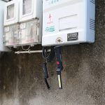 Tragbare tragbare Arbeitsleuchten, USB-Aufladung, multifunktionale und klappbare Notleuchten – Bild 9