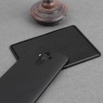 Auto Silikon Anti-Rutsch-Matte Armaturenbrett Handy MP3 GPS Sonnenbrillenhalter Halterung Halterung – Bild 6