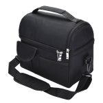 Lunchtasche, wiederverwendbare, isolierte Tasche, multifunktionale, wasserdichte, isolierte Lunchbox – Bild 2