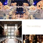 5 in 1 Fernbedienung Gelbes Licht LED Kerzenlampe Halloween Weihnachten Hochzeit Dekoratives Licht – Bild 8