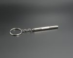 Multifunktionales Schlüsselbund-Reparaturwerkzeug, Schraubendreher, tragbarer Mini-Multitool-Schlüsselanhänger, screwdriver Shape – Bild 6