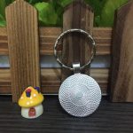 Sternzeichen-Schlüsselanhänger mit 12 Sternbildern, einseitiger Schlüsselanhänger – Bild 6