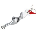 Rotierender Spinner aus Metall, Angelköder, harte Köder, Angelhaken, 10g, 14g, 21g, 28g – Bild 2