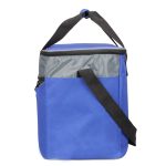 34L großes Oxford-Wärmedämmpaket, tragbare Picknick-Behältertaschen, das Pflanzenpaket, Lebensmittel-Isoliertasche, Kühltaschen – Bild 3