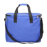 34L großes Oxford-Wärmedämmpaket, tragbare Picknick-Behältertaschen, das Pflanzenpaket, Lebensmittel-Isoliertasche, Kühltaschen – Bild 4