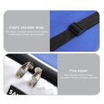 34L großes Oxford-Wärmedämmpaket, tragbare Picknick-Behältertaschen, das Pflanzenpaket, Lebensmittel-Isoliertasche, Kühltaschen – Bild 5