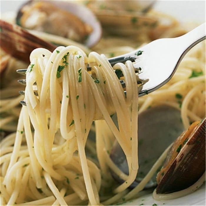 2 PCS Adjustable Pasta Noodle Measure Limiter Tools Einstellbarer Portionsführer – Bild 3