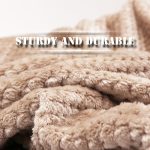 Dicke einfarbige Mesh-Ananas-Flanelldecke, Korallenvlies, Klimaanlage, Sofabezug, Winter, warme Laken, leicht zu waschende Kunstfelldecken, 100x150cm, 120x200cm, 150x200cm, 180x200cm – Bild 4