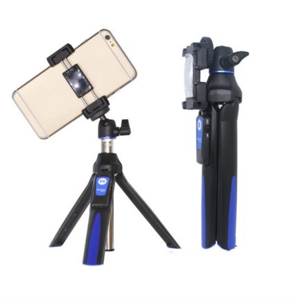 Benro MK10 Handy Live Bluetooth Fernbedienung Selfie Stick Stativ