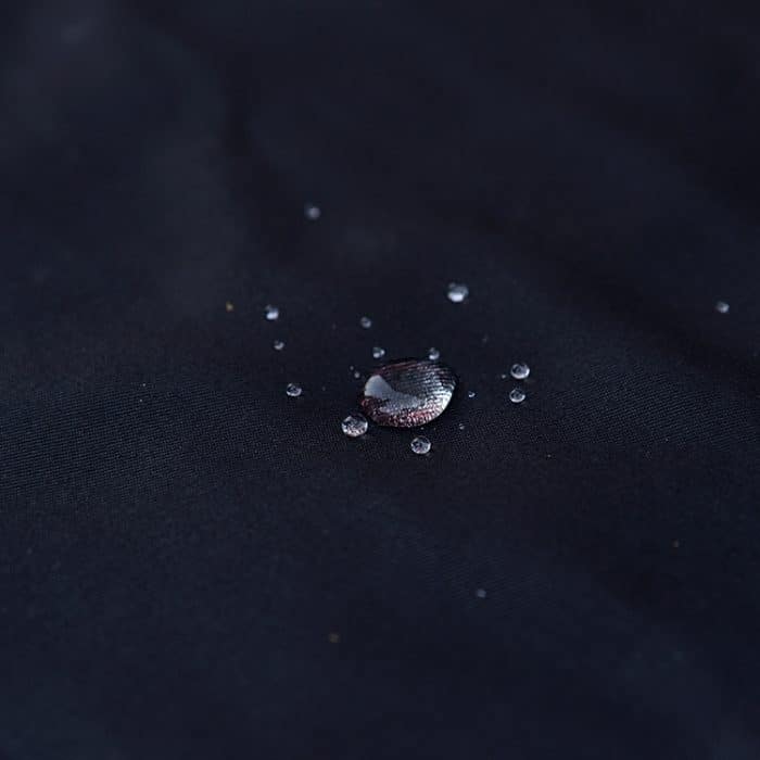 Reine Farbe Kochen Küchenschürze für Frau Männer Chef Kellner Cafe Shop BBQ Friseur Schürzen – Bild 2