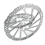 2 Stück Avid Fahrradbremsbeläge Disc Six Nails Mountainbike Scheibenbremsbeläge, 160mm G3, 180mm G3, 160mm HS1, 180mm HS1 – Bild 3