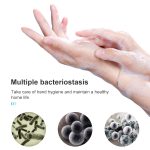 Berührungsloser automatischer Schaumseifenspender – Bild 3