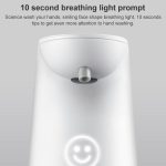 Berührungsloser automatischer Schaumseifenspender – Bild 6