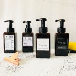 450 ml Schaumstoff-Pressflasche, sprudelnde Unterflasche, Square R, Square One Day – Bild 4