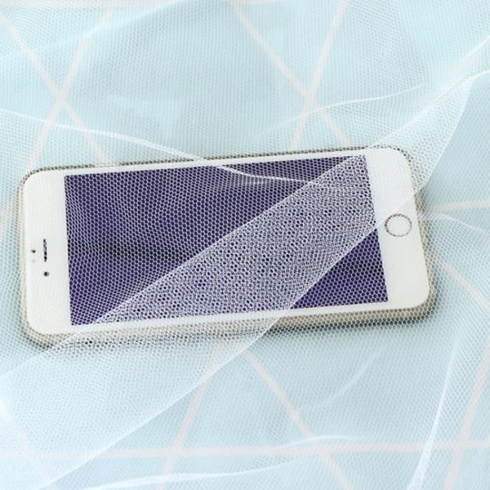 Oberes Bett des Studentenwohnheims Kostenlose Installation eines staubdichten, eintürigen Moskitonetzes auf der Oberseite, 90x190x150 cm (Without Stand), 90x190x150 cm (Including Bracket) – Bild 5