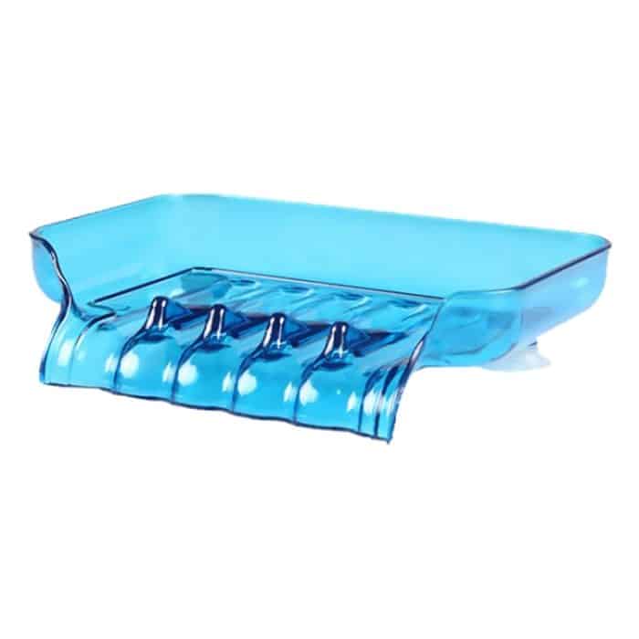 TBD049884301A.jpg 2 Stück bunte Saugnapf-Drainage-Seifenbox – Bild 1