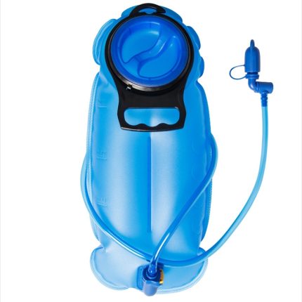 Outdoor Supplies Fahrrad-Wasserbeutel, Sport-Wasserbeutel, Camping-Wasserbeutel, 2L, 3L