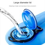 Outdoor Supplies Fahrrad-Wasserbeutel, Sport-Wasserbeutel, Camping-Wasserbeutel, 2L, 3L – Bild 3