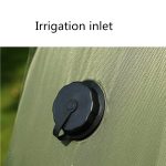 Outdoor-Badetasche, selbstfahrende Camping-Solar-Wärmflasche, 20 l Wasseraufbewahrungstasche – Bild 6