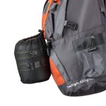 Outdoor-Wander-Camping-Holzofen-Set mit Besteck – Bild 9