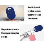 ID IC Composite Card UID / 5200 Vier-in-Eins-Zugangskontrollaufzug Mehrkarten-Kopierinduktions-Swipe-Schlüsselbund – Bild 3