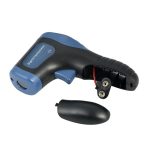 Berührungslos Hochpräziser Drehzahlmesser Digitalanzeige Motor Tachometer – Bild 3