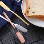 Buttermesser aus Edelstahl – Bild 5