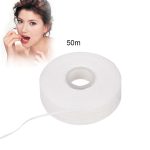 2 PCS 50m Zahnseide Mundhygiene Zahnreinigung Wachs Minze Aromatisierte Spule Zahnstocher Zahnseide Zahnseide – Bild 5