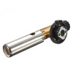 2 PCS / Set Butangas Elektronische Zündpistole für Outdoor-Camping Picknick BBQ Schweißen – Bild 6