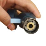 Flammenwerfer Butanbrenner Automatische Zündung Backen BBQ Camping Outdoor Wandern Feuer Flamme Pistole Schweißen Gasbrenner – Bild 5