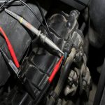 Multimeter Test Stift Test Sonde Lange und Dünne Spitze Sonde Banana Jack Pin Auto Auto Reparatur Zubehör Werkzeug, 30V – Bild 7