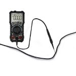 Multimeter Test Stift Test Sonde Lange und Dünne Spitze Sonde Banana Jack Pin Auto Auto Reparatur Zubehör Werkzeug, 30V – Bild 8