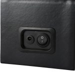 Motor Shaker Watch Winder Holder Display Automatische mechanische Uhr Wickelbox Schmuckuhren Box – Bild 4