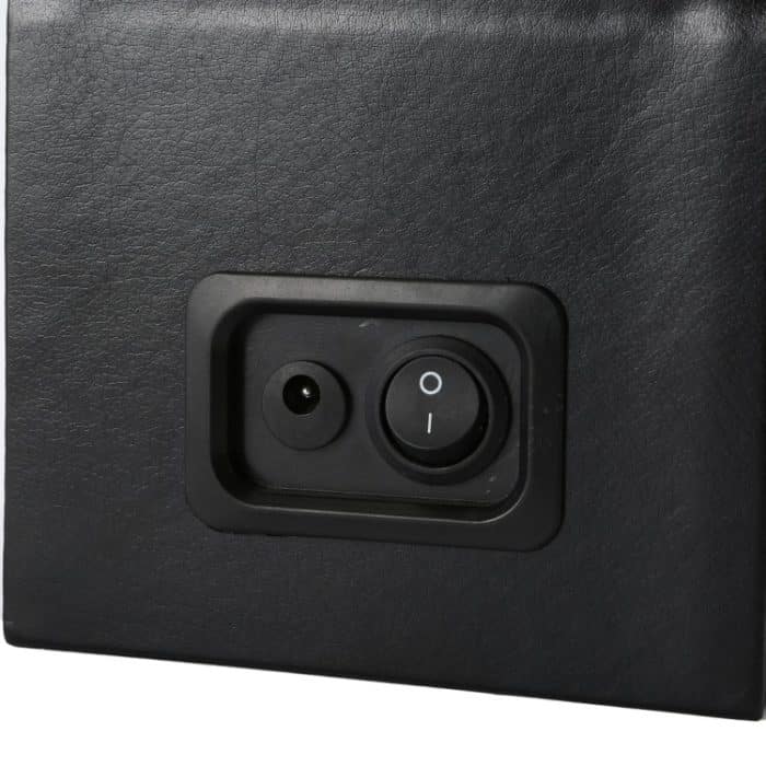 Motor Shaker Watch Winder Holder Display Automatische mechanische Uhr Wickelbox Schmuckuhren Box – Bild 4