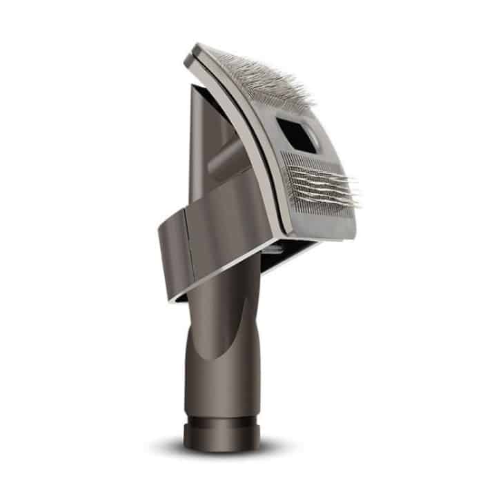 TBD0508507.jpg Fit Dyson Staubsauger Dyson Zubehör V6 V7 V8 Haustierbürste Hundebürste – Bild 1