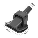 Fit Dyson Staubsauger Dyson Zubehör V6 V7 V8 Haustierbürste Hundebürste – Bild 3