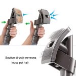 Fit Dyson Staubsauger Dyson Zubehör V6 V7 V8 Haustierbürste Hundebürste – Bild 4