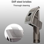 Fit Dyson Staubsauger Dyson Zubehör V6 V7 V8 Haustierbürste Hundebürste – Bild 6
