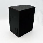 4 + 6 Automatische Drehung Lederuhr Wickler Aufbewahrungsvitrine Box – Bild 4