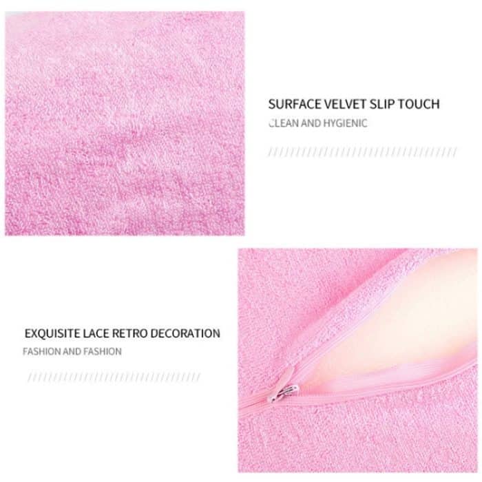 5 Stück weiche Handauflagen, waschbares Handkissen, Schwammkissenhalter, Armlehnen, Nagelkunst, Maniküre, Handkissen – Bild 5