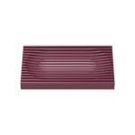 2 Stück personalisierte, tropfenfeste Seifenkiste aus weichem Gummi, doppelseitiger Seifenmopp für die Arbeitsplatte im Badezimmer – Bild 2