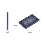 2 Stück personalisierte, tropfenfeste Seifenkiste aus weichem Gummi, doppelseitiger Seifenmopp für die Arbeitsplatte im Badezimmer – Bild 3