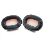 Anti-Lärm-Sicherheit, Arbeit, Schlaf, Gehörschutz, Kopfhörer, schützende Ohrenschützer, Red – Bild 6