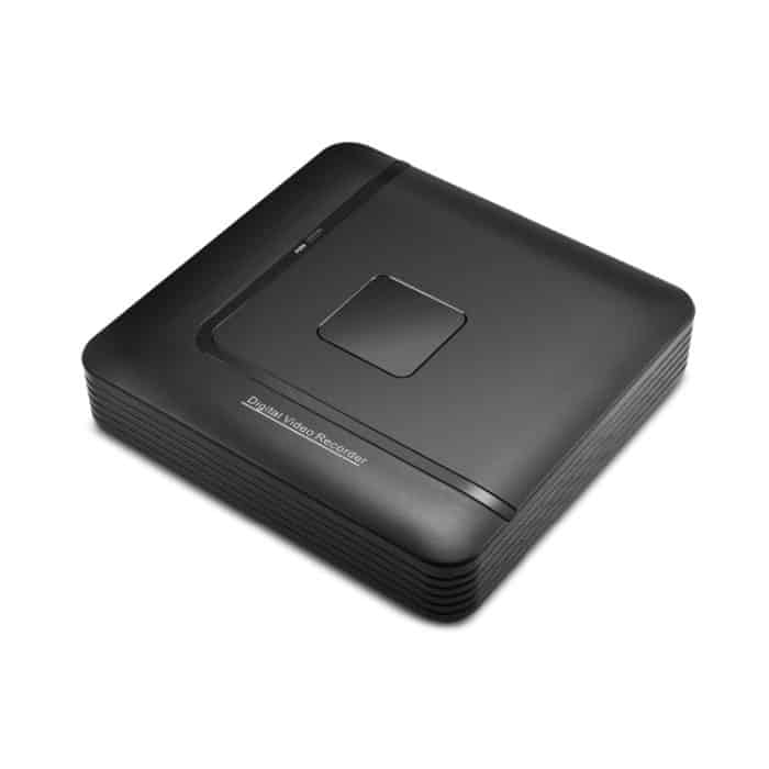 Mini NVR Full HD 8-Kanal CCTV Security NVR 1080P ONVIF-Netzwerk-Videorecorder für IP-Kamera – Bild 1