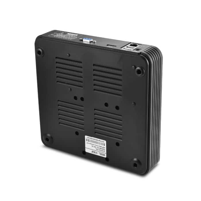 Mini NVR Full HD 8-Kanal CCTV Security NVR 1080P ONVIF-Netzwerk-Videorecorder für IP-Kamera – Bild 3