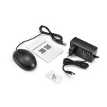 Mini NVR Full HD 8-Kanal CCTV Security NVR 1080P ONVIF-Netzwerk-Videorecorder für IP-Kamera – Bild 4