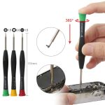 21 in 1 Handy-Reparatur-Tools-Kit für iPhone – Bild 3
