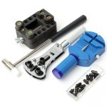 14-in-1-Werkzeugsatz zum Entfernen von Haushaltsuhren – Bild 3