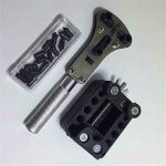 14-in-1-Werkzeugsatz zum Entfernen von Haushaltsuhren – Bild 5