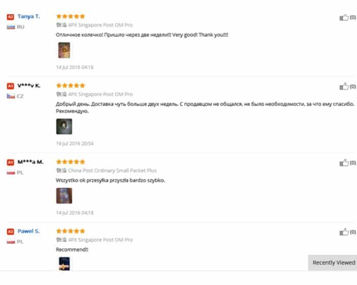 20 PCS Fingermassage Ring Körpermassagegerät Entspannen Sie die Handmassage – Bild 5